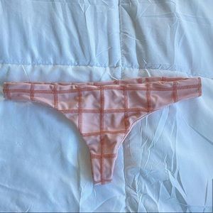 Acacia swimwear bottom